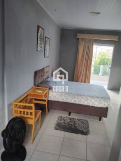 Casa de Condomínio pra locação anual com 5 suítes no condomínio Parque Jacuípe com acesso a praia em Barra de Jacuipe Bahia