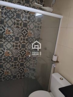 Casa de Condomínio pra locação anual com 5 suítes no condomínio Parque Jacuípe com acesso a praia em Barra de Jacuipe Bahia