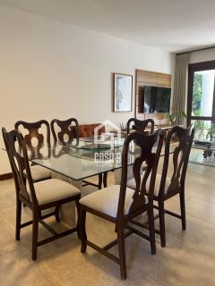 Apartamento terreo na Reserva Imbassai