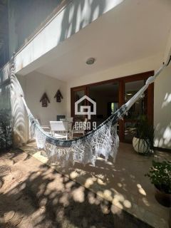 Apartamento terreo na Reserva Imbassai