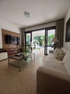 Apartamento terreo na Reserva Imbassai