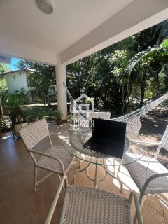 Apartamento terreo na Reserva Imbassai