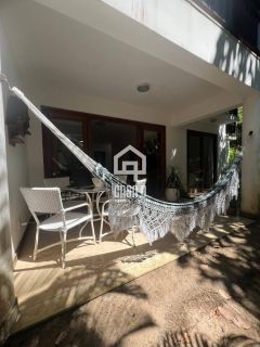 Apartamento terreo na Reserva Imbassai
