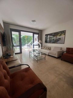 Apartamento terreo na Reserva Imbassai