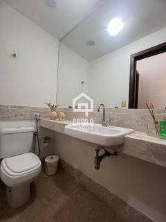 Apartamento terreo na Reserva Imbassai