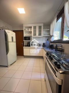 Apartamento terreo na Reserva Imbassai