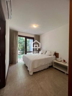 Apartamento terreo na Reserva Imbassai