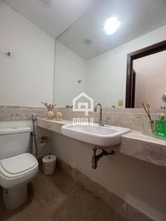 Apartamento terreo na Reserva Imbassai