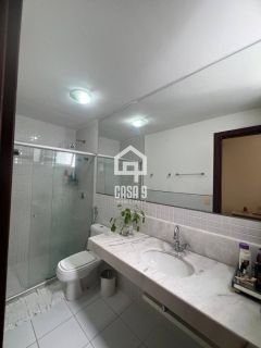 Apartamento terreo na Reserva Imbassai