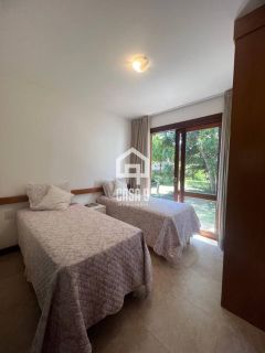 Apartamento terreo na Reserva Imbassai