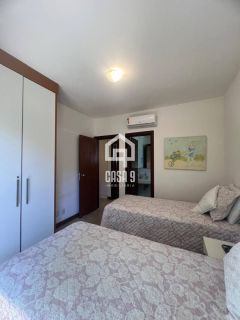 Apartamento terreo na Reserva Imbassai