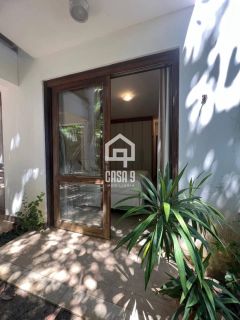 Apartamento terreo na Reserva Imbassai