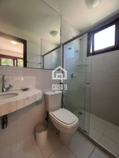 Apartamento terreo na Reserva Imbassai