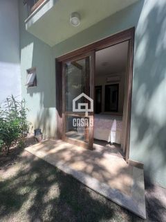 Apartamento terreo na Reserva Imbassai