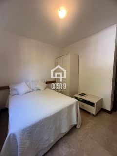 Apartamento terreo na Reserva Imbassai