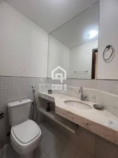 Apartamento terreo na Reserva Imbassai