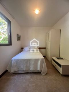 Apartamento terreo na Reserva Imbassai