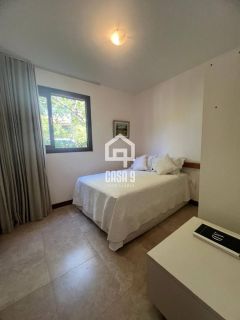 Apartamento terreo na Reserva Imbassai