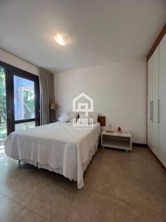 Apartamento terreo na Reserva Imbassai