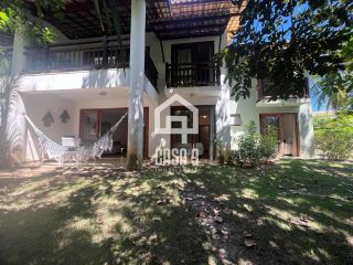 Apartamento terreo na Reserva Imbassai