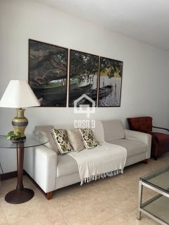 Apartamento terreo na Reserva Imbassai