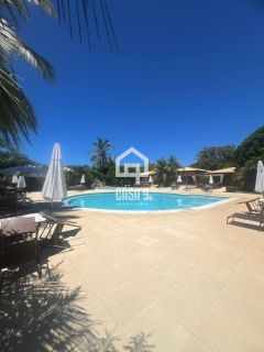Apartamento terreo na Reserva Imbassai