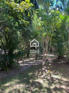 Apartamento terreo na Reserva Imbassai