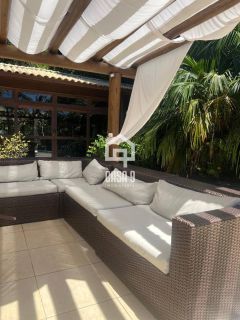 Apartamento terreo na Reserva Imbassai