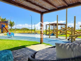 Lote Alphaville Guarajuba