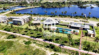Lote Alphaville Guarajuba