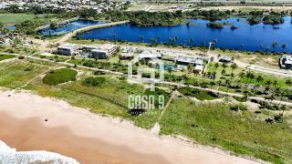Lote Alphaville Guarajuba