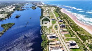 Lote Alphaville Guarajuba