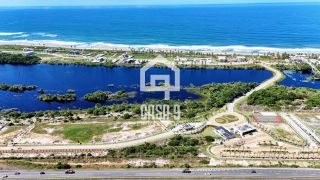 Lote Alphaville Guarajuba