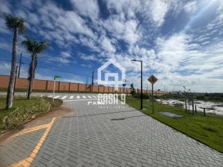 Lote Alphaville Guarajuba