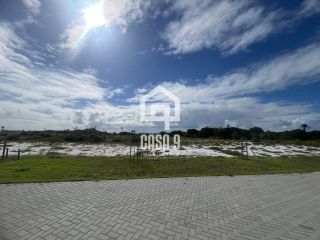 Lote Alphaville Guarajuba