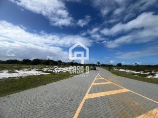 Lote Alphaville Guarajuba