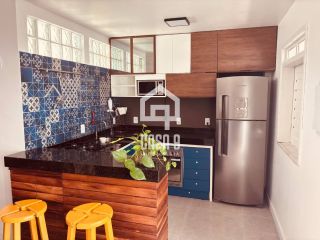 Casa para locação anual com 3 quartos em Praia do Forte Bahia