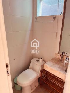 Casa para locação anual com 3 quartos em Praia do Forte Bahia