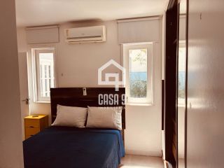 Casa para locação anual com 3 quartos em Praia do Forte Bahia