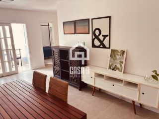 Casa para locação anual com 3 quartos em Praia do Forte Bahia