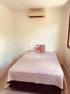 Casa para locação anual com 3 quartos em Praia do Forte Bahia