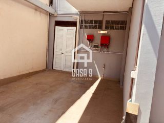 Casa para locação anual com 3 quartos em Praia do Forte Bahia