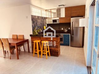 Casa para locação anual com 3 quartos em Praia do Forte Bahia
