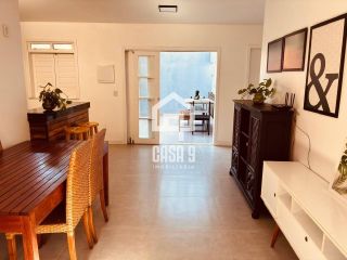 Casa para locação anual com 3 quartos em Praia do Forte Bahia