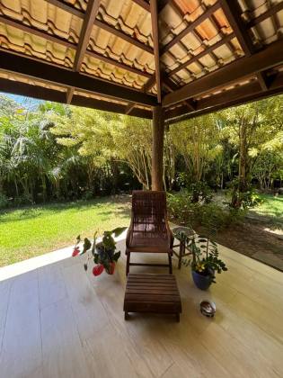 Casa de Condomínio mobiliada a venda com 3 quartos no condomínio Alto da Constancia em Praia do Forte Bahia