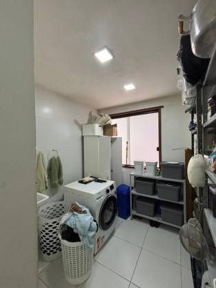 Casa de Condomínio mobiliada a venda com 3 quartos no condomínio Alto da Constancia em Praia do Forte Bahia