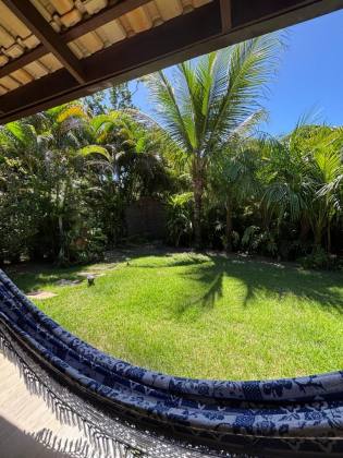 Casa de Condomínio mobiliada a venda com 3 quartos no condomínio Alto da Constancia em Praia do Forte Bahia