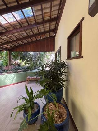 Casa de Condomínio mobiliada a venda com 3 quartos no condomínio Alto da Constancia em Praia do Forte Bahia