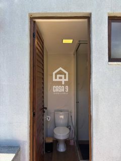 Casa a venda com 3 suítes e piscina privativa no condomínio Alto da Enseada em Praia do Forte Bahia