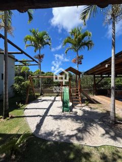 Casa a venda com 3 suítes e piscina privativa no condomínio Alto da Enseada em Praia do Forte Bahia